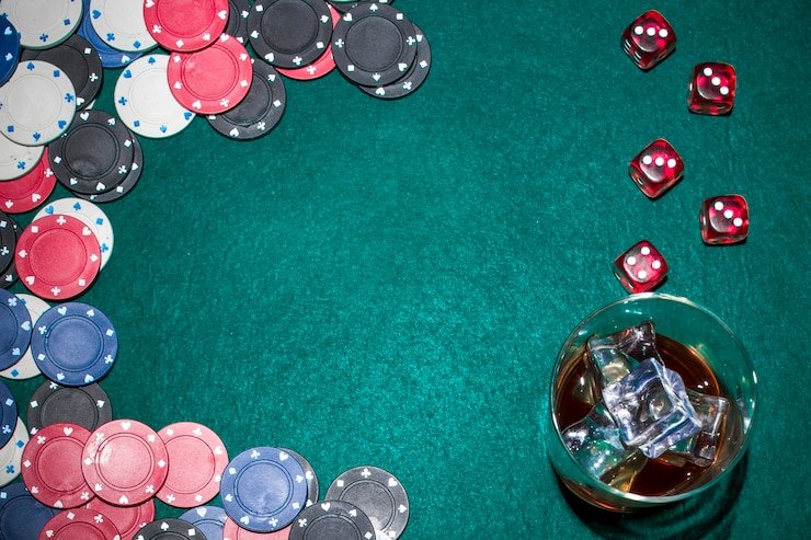Privasi akun dalam suasana malam lisatoto